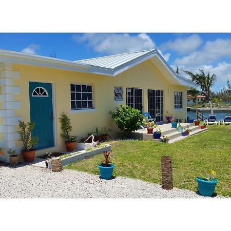 Silver Point Villa Freeport Exterior photo