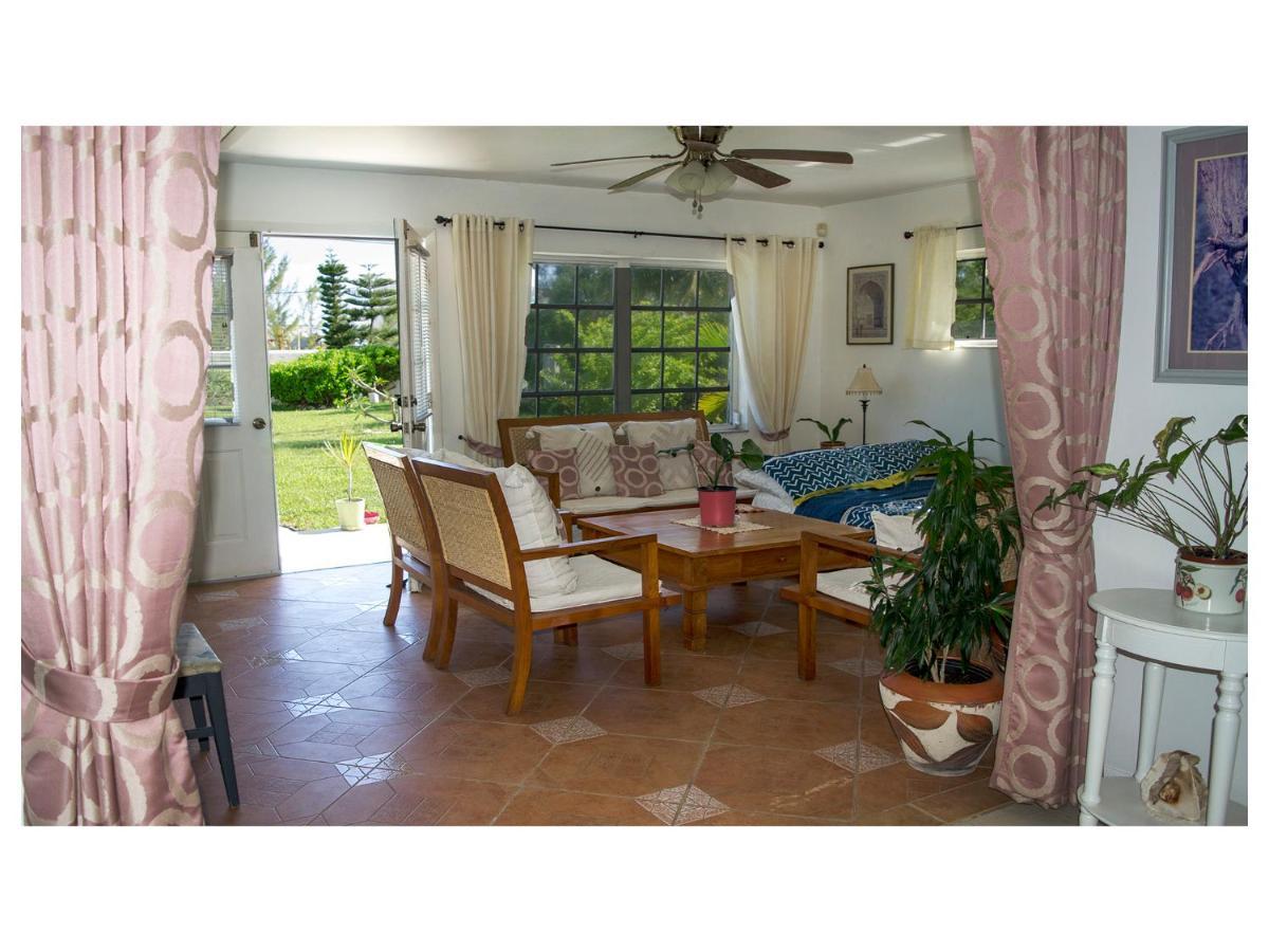 Silver Point Villa Freeport Exterior photo