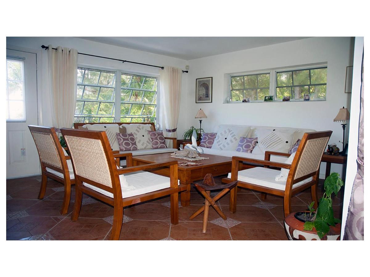 Silver Point Villa Freeport Exterior photo