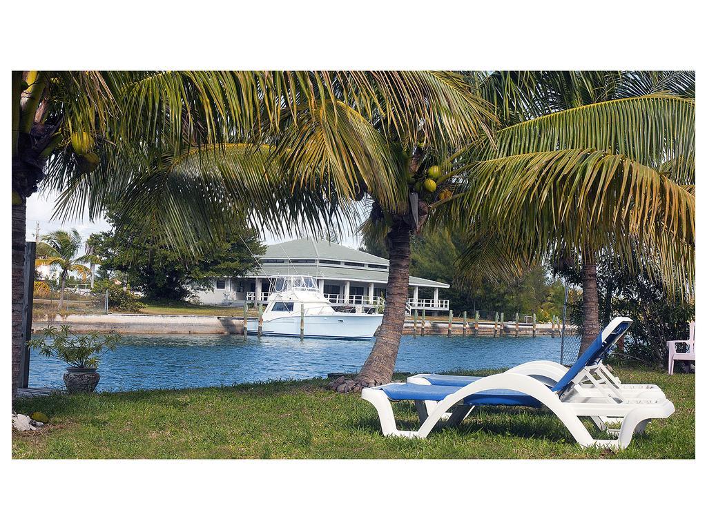 Silver Point Villa Freeport Exterior photo