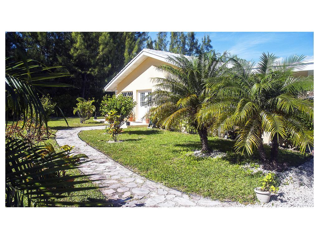 Silver Point Villa Freeport Exterior photo