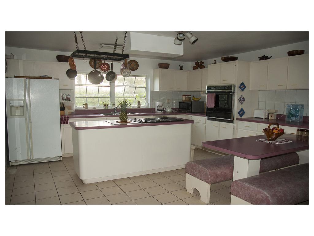 Silver Point Villa Freeport Exterior photo
