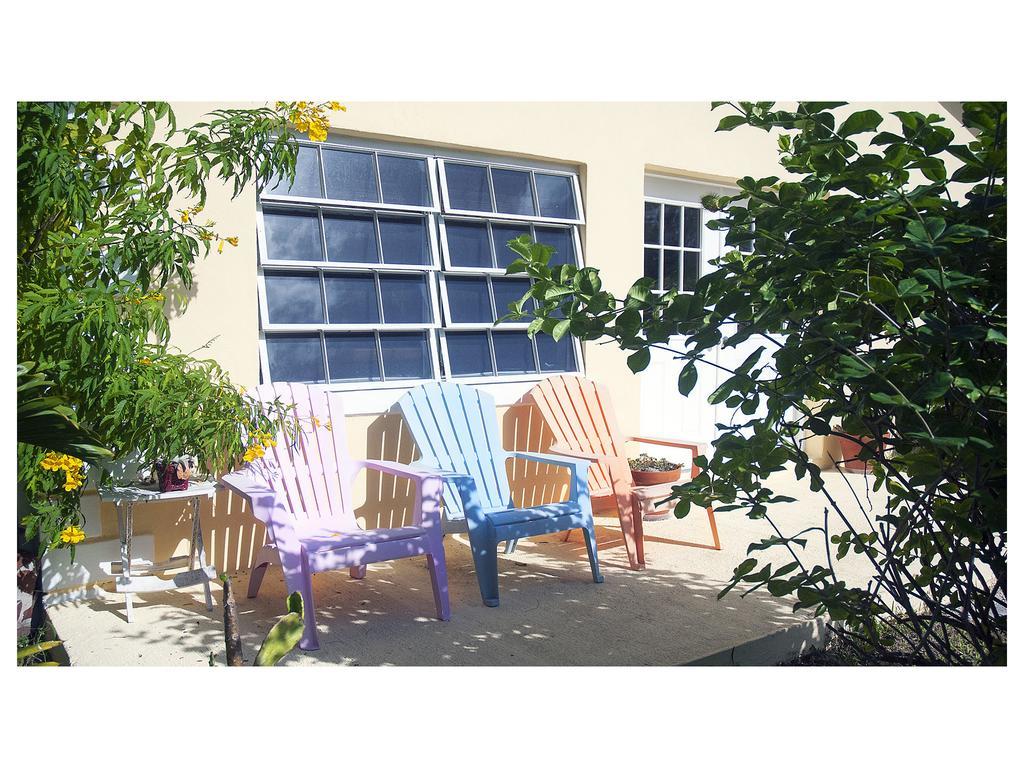 Silver Point Villa Freeport Exterior photo
