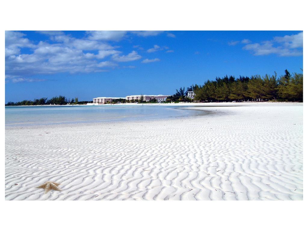 Silver Point Villa Freeport Exterior photo