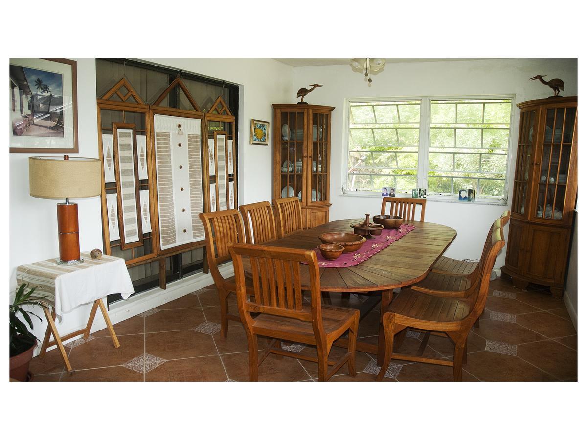 Silver Point Villa Freeport Exterior photo